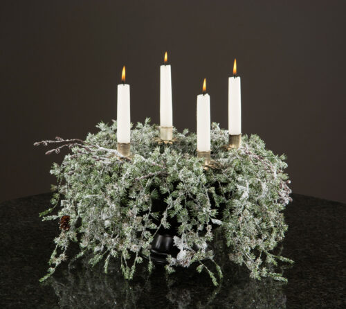 Krans av lummer Ø76 cm