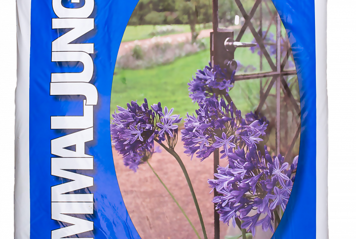 gödslad torvmull från emmaljunga 50 liter