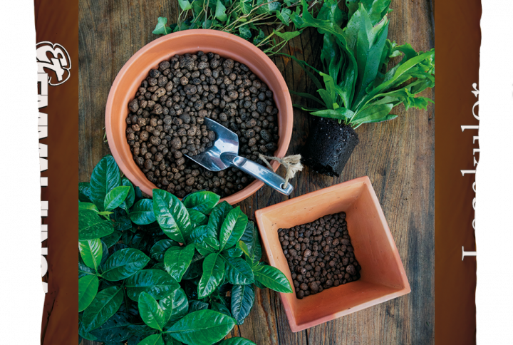 lecakulor från emmaljunga 40 liter