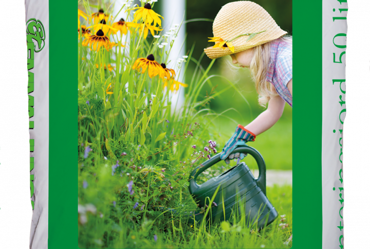 planteringsjord från emmaljunga 50 liter