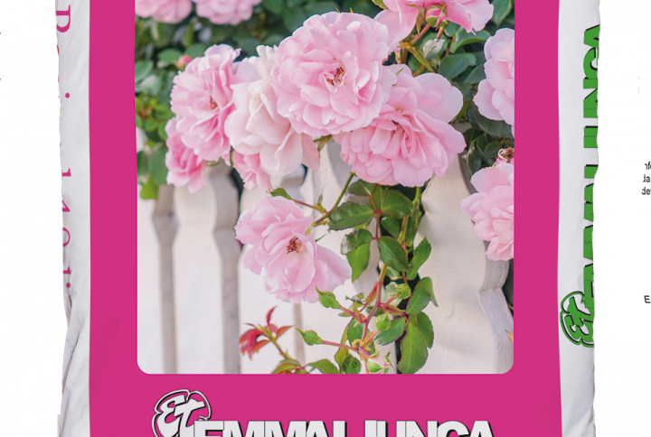 rosjord 18 liter från emmaljunga