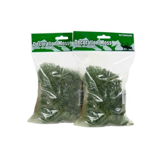 Renlav i Påse Flamsäker