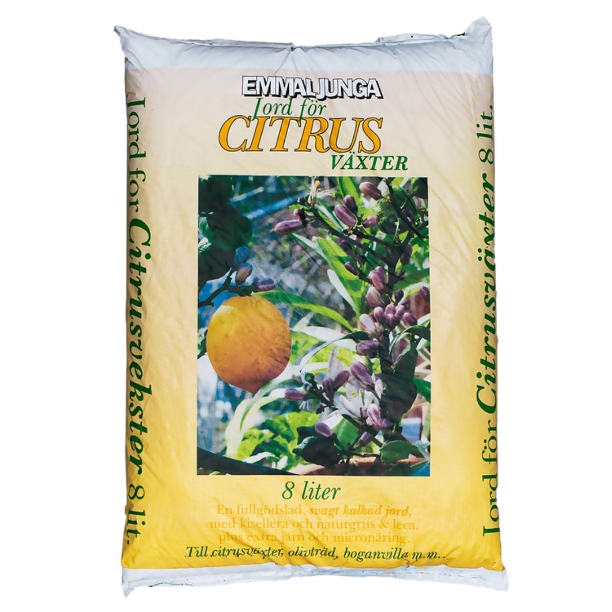 jord-citrus-vaxter-8-liter