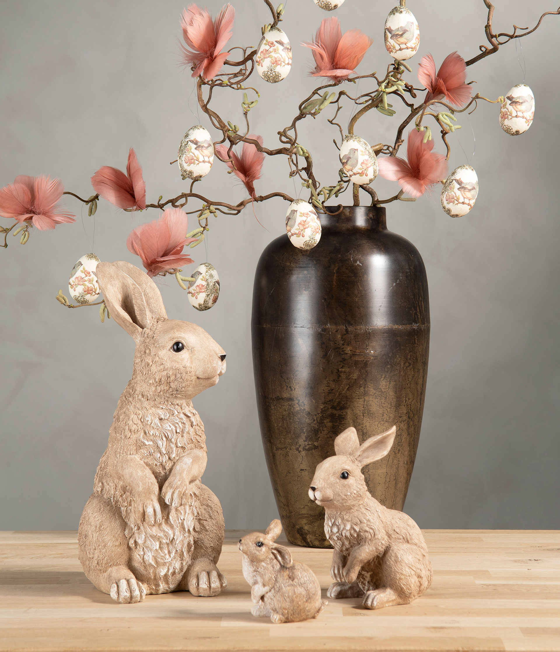 dekoration-kanin-brun-poly_7