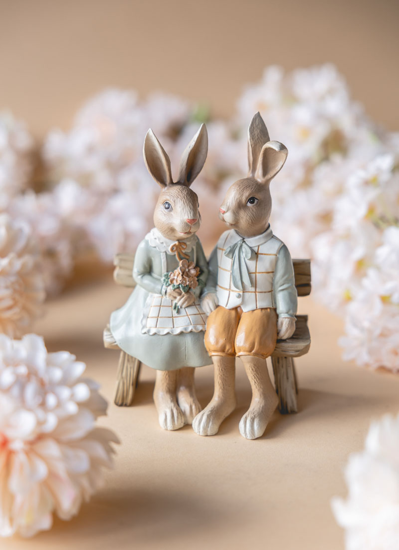 dekoration-kaninpar-bank_2