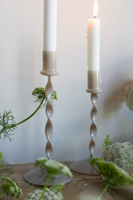 eneby-greige-ljusstake_1