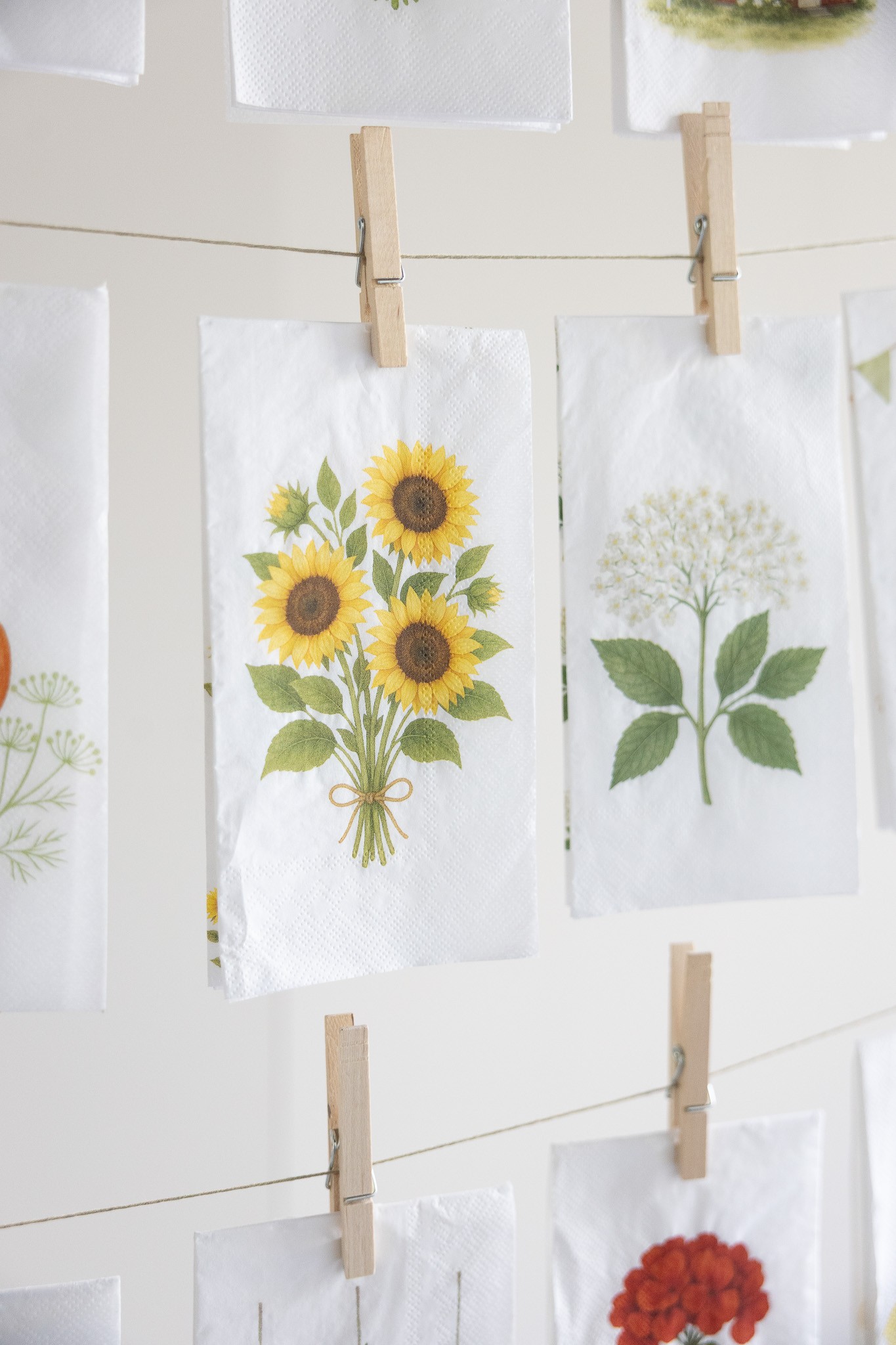 fläderblomma-vit-servett_2