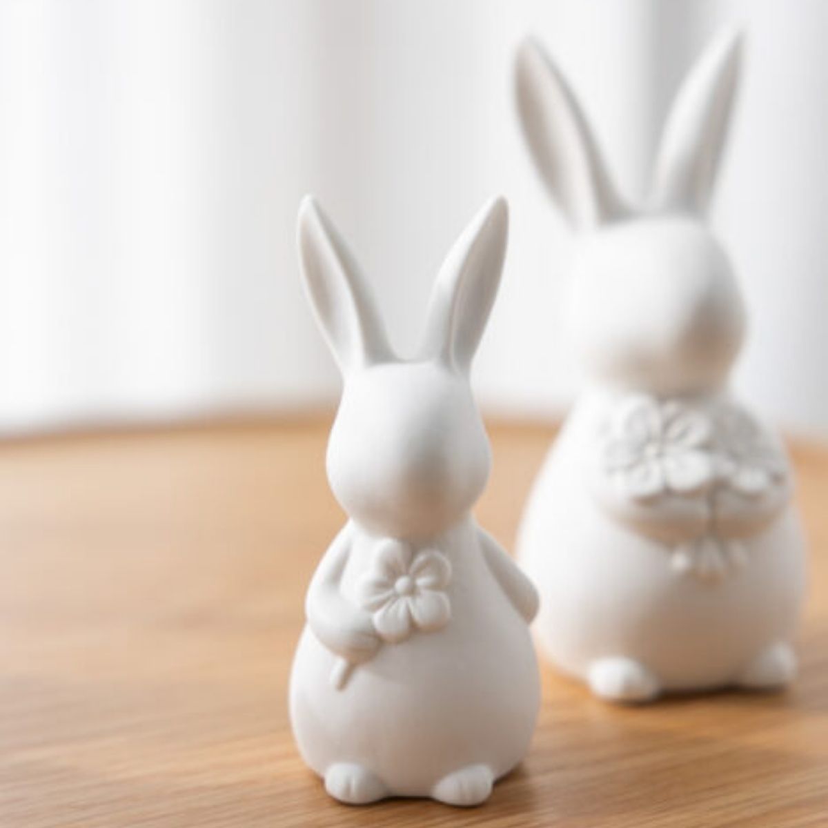 alicia-dekoration-vit-kanin