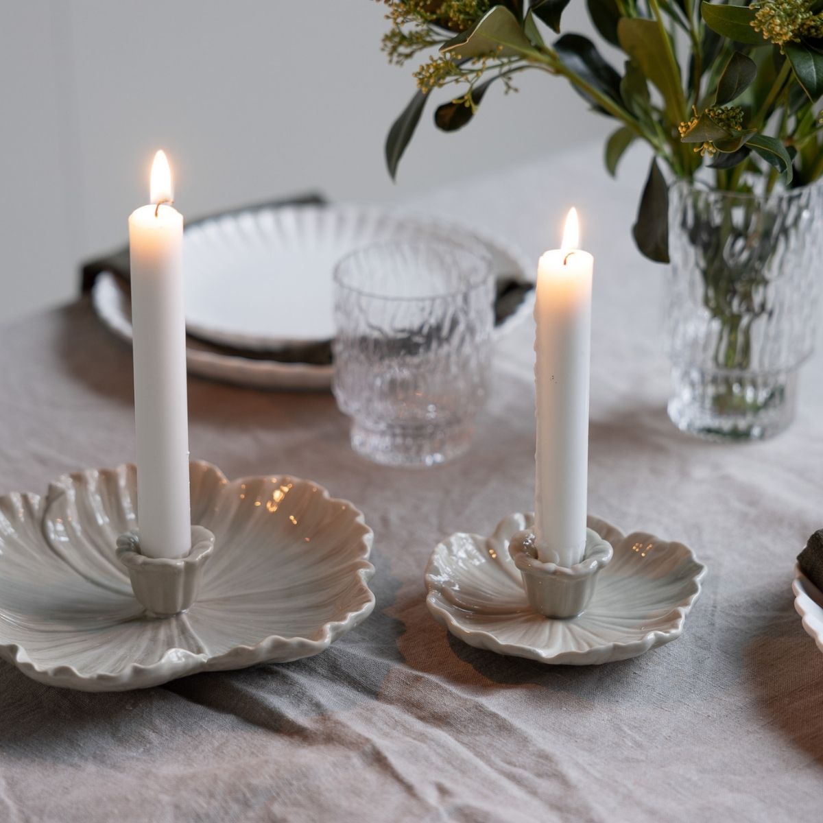 botanik-beige-ljusstake