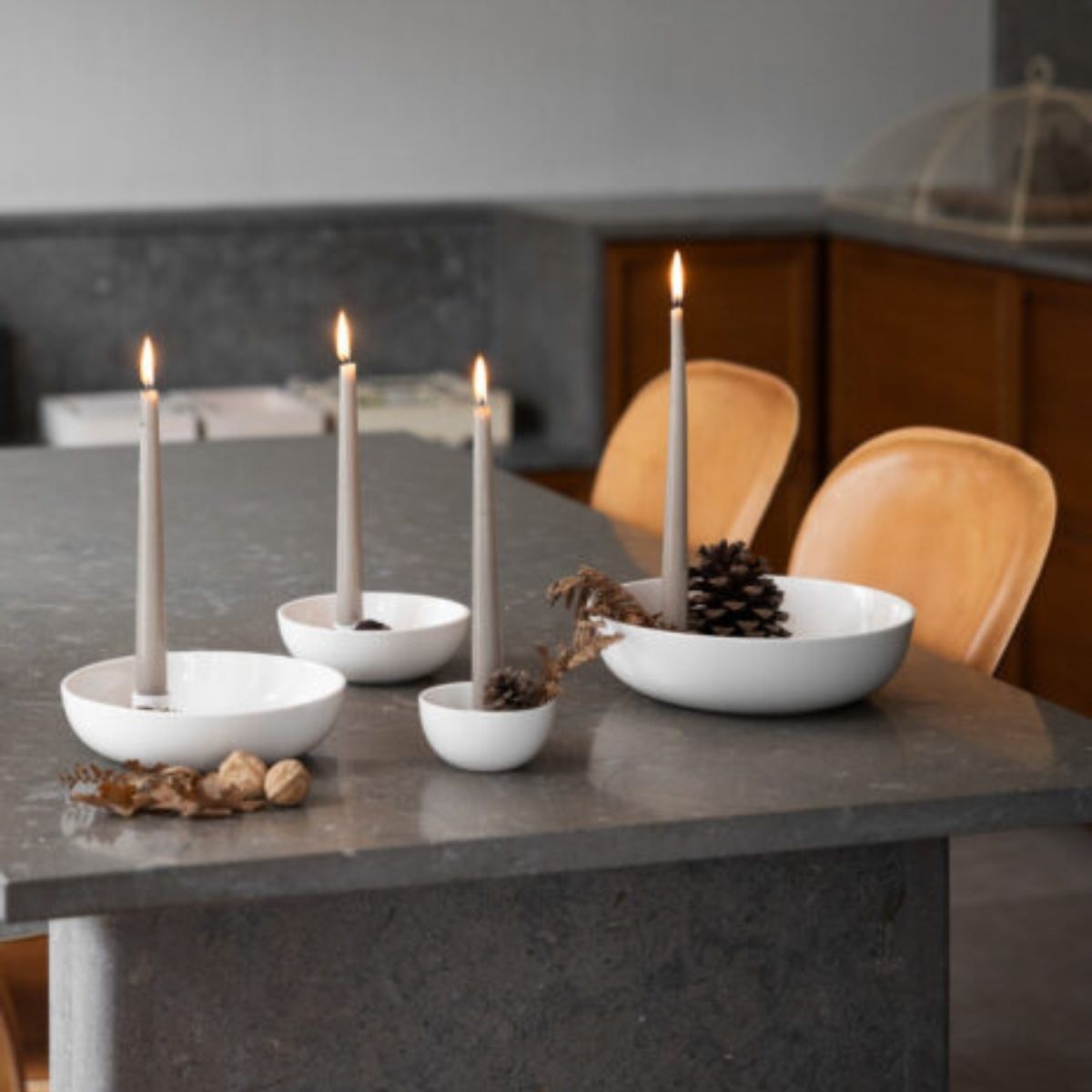 lidatorp-blank-vit-ljusstake